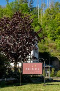 Зображення з фотогалереї помешкання Hotel Brimer у місті Grundhof