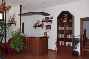 Gallery image of Complex Izvora in Srednogortsi