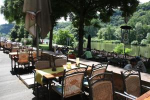 Příroda nedaleko hotelu