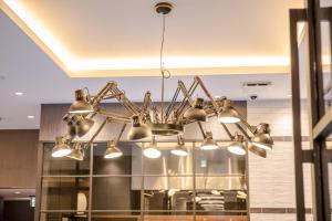Foto Kyotos asuva majutusasutuse Hotel M's Plus Shijo Omiya galeriist