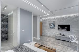 Gallery image of Dzielna 72 Central Apartments in Warsaw