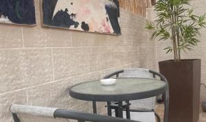 Gallery image of Zimmer 104 by Maya rooms in Neve Zohar
