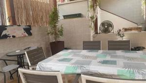 Gallery image of Zimmer 104 by Maya rooms in Neve Zohar +10 photos
