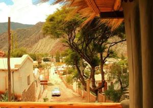 Imagen de la galería de Cabañas Azul Andino, en Purmamarca