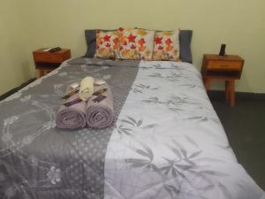 Foto de Departamento Monoambiente-Selva Stay Iguazu