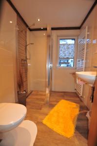 Bagno di Haus Scheiber