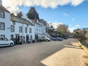 Gallery image of Quay Cottage in Cramond