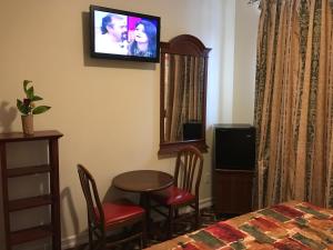 Photo de la galerie de l'établissement Waterbury Big Apple Motel, à Waterbury