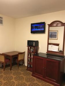 Photo de la galerie de l'établissement Waterbury Big Apple Motel, à Waterbury