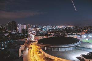 Photo de la galerie de l'établissement Serenity Suites Istanbul Airport, à Istanbul