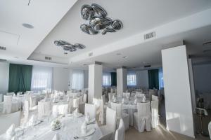 Gallery image of Malucri Resort in San Giovanni Rotondo