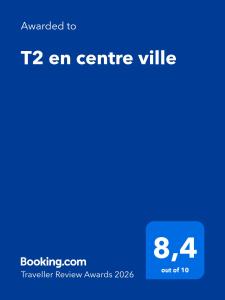 a screenshot of the en centre villille at Le voyage en couleurs in Issoire +2 photos