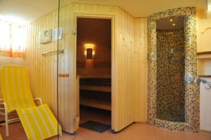 Mynd úr myndasafni af Gasserhütte í Innerkrems
