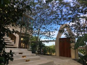 ChicannaHotel Casa Maya Calakmul的相册照片