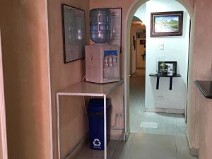 Fotografie z fotogalerie ubytování La Gran Fortaleza B&B v destinaci Bogotá