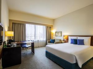 Novotel Deira Creekside Dubai