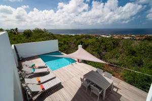 Gallery image of Bonaire Bay View Villa in Kralendijk