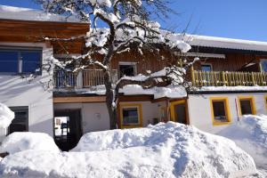 Galería fotográfica de Ferienwohnung Trixl en Hochfilzen