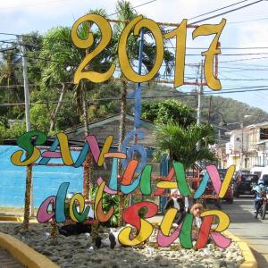 Gallery image of Lorena Surf Hostel in San Juan del Sur