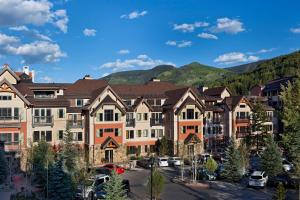 Gallery image of Lion Square Lodge in Vail
