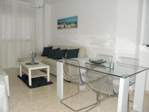 Fotografie z fotogalerie ubytování Apartamento en Jerez de la Frontera 2 v destinaci Jerez de la Frontera