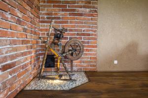 Foto sihtkohas Rosochaty Róg asuva majutusasutuse Siedlisko Wigry galeriist