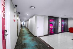 Gallery image of favehotel Padjajaran Bogor in Bogor