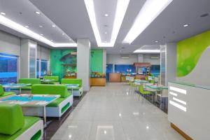 Gallery image of favehotel Padjajaran Bogor in Bogor