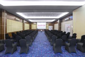 Gallery image of favehotel Padjajaran Bogor in Bogor