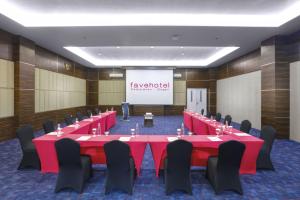 Gallery image of favehotel Padjajaran Bogor in Bogor