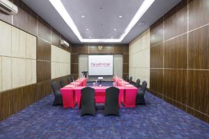 Gallery image of favehotel Padjajaran Bogor in Bogor +29 photos