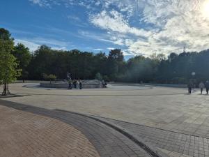 Gallery image of Alka sveciu namai in Palanga +13 photos