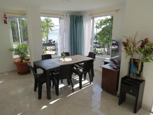 Fotografie z fotogalerie ubytování ZOJO MARiNA BAY v destinaci San Andrés