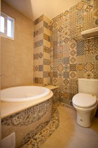 Bagno di Millennium Inn II