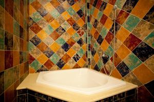 Bagno di Millennium Inn II