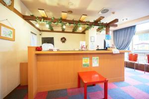 Imagem da galeria de Select Inn Shimada Ekimae em Shimada