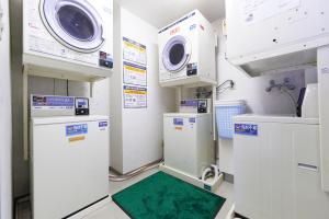 Imagine din galeria proprietății Select Inn Shimada Ekimae în Shimada
