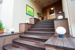 Imagem da galeria de Select Inn Shimada Ekimae em Shimada