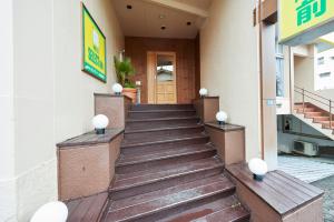 Imagem da galeria de Select Inn Shimada Ekimae em Shimada