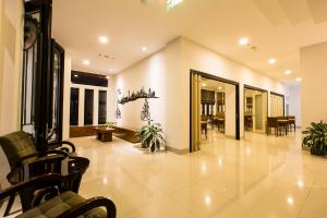 Galeri foto Sparks Odeon Sukabumi, ARTOTEL Curated di Sukabumi