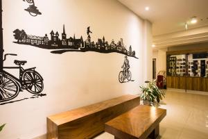 Galeri foto Sparks Odeon Sukabumi, ARTOTEL Curated di Sukabumi