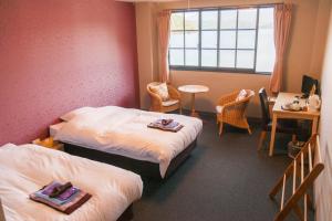 Gallery image of 湖上館パムコ in Wakasa