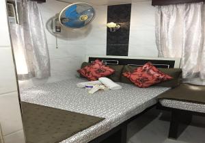 Galería fotográfica de Skystar Hostel en Hong Kong