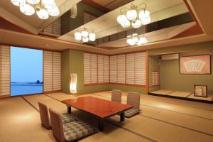 Kép Kurofune Hotel szállásáról Simodában a galériában