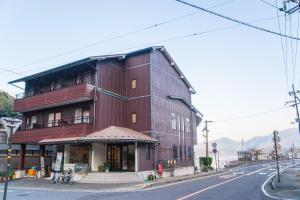 Gallery image of 湖上館パムコ in Wakasa