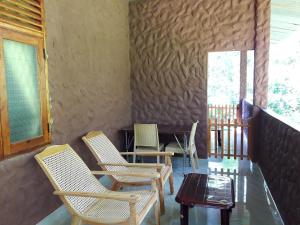 Gallery image of Silent Bungalow in Udawalawe