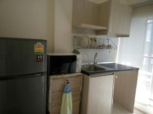 Gallery image of Apartment Rattanatibet in Nonthaburi