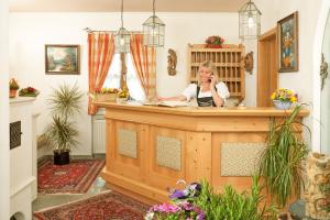 Hosté ubytování Hotel Landhaus Feldmeier ***S + 37 fotografií