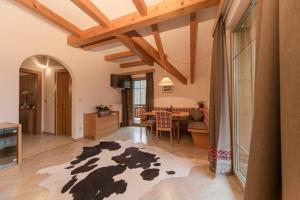 Gallery image of Boutique Hotel Eggele in San Candido