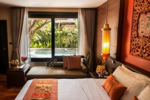 Gallery image of Siripanna Villa Resort & Spa Chiang Mai -SHA Extra Plus in Chiang Mai